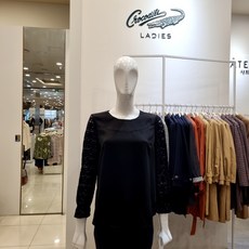 올리비아하슬러블라우스