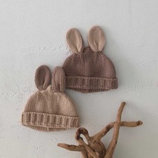 신생아토끼보넷