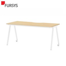 퍼시스 인에이블 데스크 회전 CC색상 FDD012CMN F0311, 없음