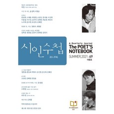 시인수첩 (계간) : 여름호 [2021년], 여우난골