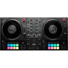 허큘레스 Hercules 헤라클레스 DJ 컨트롤 인펄스 T7