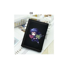 귀칼지갑