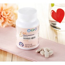 && 유통임박DC상품 && BA 다이어터리 서플먼트 비타민E 700mg 1박스60정, 60정, 1개