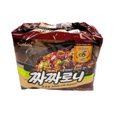 피크 가성비 최저가 NS31P 짜짜로니 140g 5입 멀티팩쇼핑 이커머스 할인 쿠폰 이벤트, 상세페이지 참조