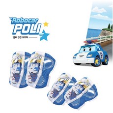 폴리안전보호대