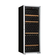 캐리어 아르떼비노 CSAR1T230GD 와인 셀러 230병 프랑스 와인 온도 조절 캐비닛 고품질 와인저장