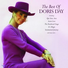 [LP] Doris Day (도리스 데이) - Best of Doris Day [LP], Not Now, 음반/DVD - 데이브레이크lp