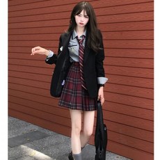 옛날교복대여점