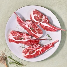 양 숄더랙 500g, 1개