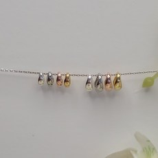 은목걸이부자재