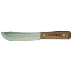 Old Hickory 7-14 14 Carbon Steel Butcher/Kitchen Knife, 상세내용참조