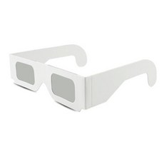 3d종이안경제작