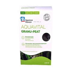 AQUAVITAL 아쿠아바이탈 그래뉴피트 1.2L, 1개