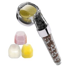 바디럽비타샤워기(달콤쑥)