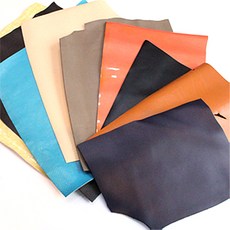 룽고가죽 가죽자투리1kg 가죽원단 조각가죽 공예용원단원피, 렌덤