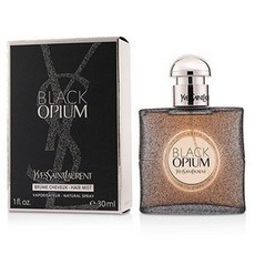 입생로랑 블랙 오피움 헤어 미스트 30ml/1oz