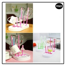 여행용젖병거치대