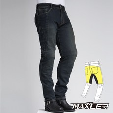 맥슬러매쉬바지