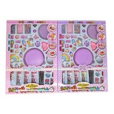 럭셔리 오르골 빅 데코덴 연구소