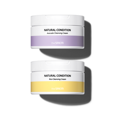 더샘클렌징크림