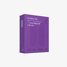 러브유어셀프도쿄블루레이 TOP01