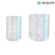 고추끈 고추 유인끈 작물유인줄, 0.8kg, 1개
