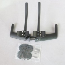 최신 뉴 에어로 풀 카본 TT 핸들 바 카본 타임 트라이얼 프레임 핸들 바 HB086 카본 핸들 바 T, 01 matte finish