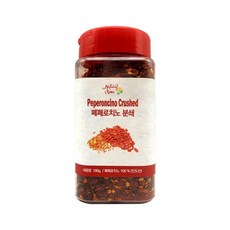 신영 페페로치노 분쇄 180g (페퍼론치노 페페론치노), 1개