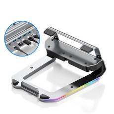 니스툴그로우노트북거치대