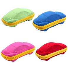 자동차모양안경케이스