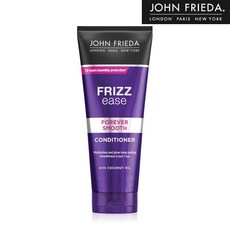 존프리다 프리즈 이즈 포에버 스무스 컨디셔너 250ml, 단품