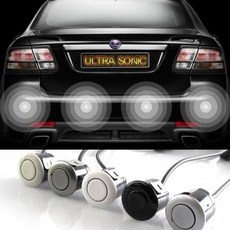 순정형후방감지센서