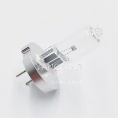Huvitz HS-5000 안과 현미경 할로겐 전구 슬릿 램프 12V 30W G6.35, 한개옵션1, 한개옵션0