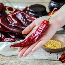 경북산청결고춧가루