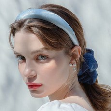 장폴클라리쎄머리띠