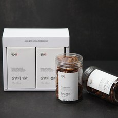 맛있두호두강정