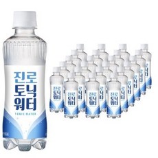 토닉워터제로600ml