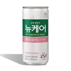 뉴케어 케이디 플러스 200ml 1캔, 1