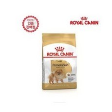 로얄캐닌포메라니안어덜트