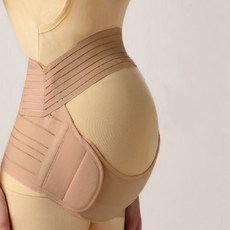 마미즈산후복대비교