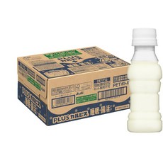 아사히 음료 PLUS 칼피스 수면·장활 케어 100ml × 30개[라벨리스], 30개, 30개