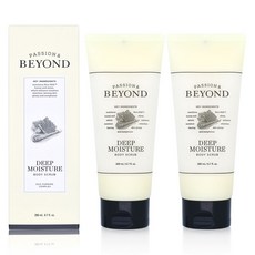 비욘드딥모이스쳐바디스크럽200ml