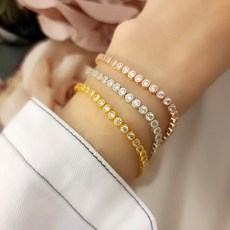 925테니스팔찌