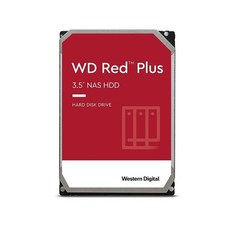 Western Digital w Western Digital WD RED Plus 7200/512M (WD140EFGX 14TB) - wdredplus