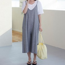 스트라이프점프슈트bb3nloq0640