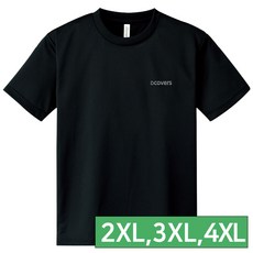 디스커버리티셔츠 TOP01