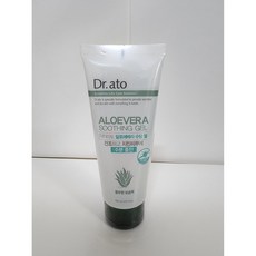 닥터아토 알로에베라 수딩젤