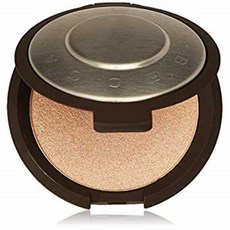베카 시머링 스킨 퍼펙터 프리세드 하이라이터 - 샴페인 Pop By 베카 for 우먼 - 0.28 Oz Highlighter 0.28 Oz, 1