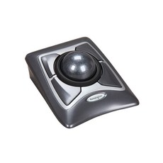 미국 켄싱턴 익스퍼트 트랙볼 마우스 / Kensington Expert Trackball Mouse (K64325), One Size, One Option