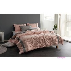 국산목화솜이불